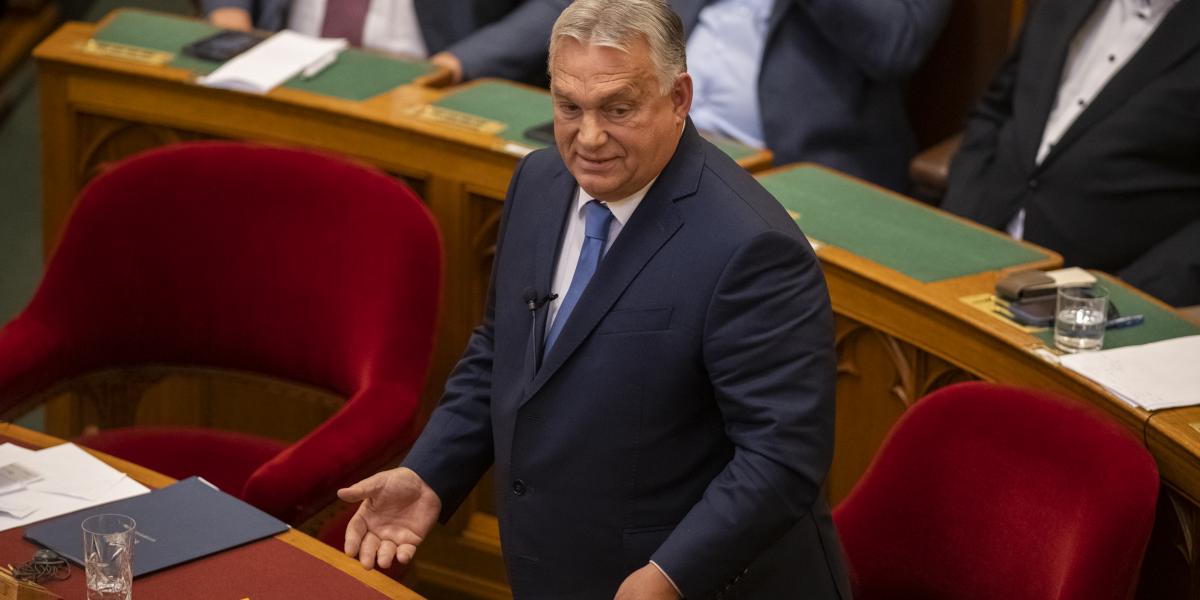 Legalább 30 milliárd forintért vett külföldi ingatlanokat az Orbán-kormány, akad köztük palota és kúria is