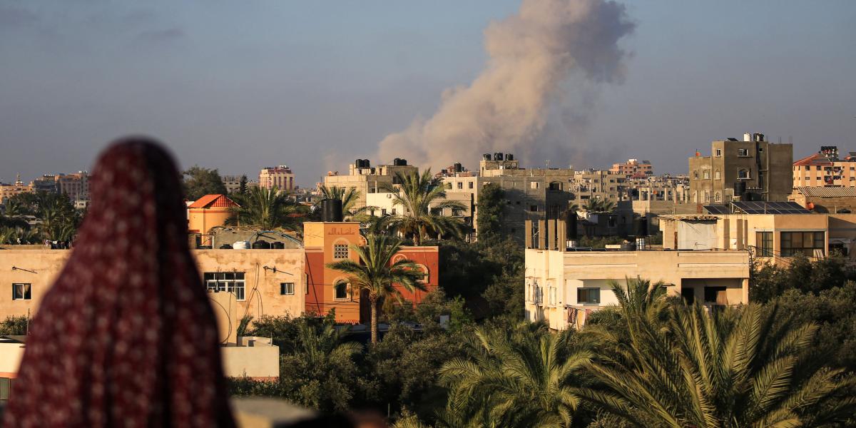 A Hamász azt állítja, nem jelentősek a gázai tűzszünethez javasolt módosításai