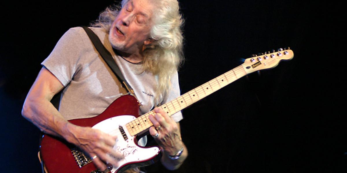 Meghalt John Mayall, a brit blues „atyja”