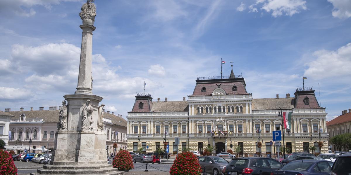 Egy ciklus után elvesztette a bajai városházát az ellenzék