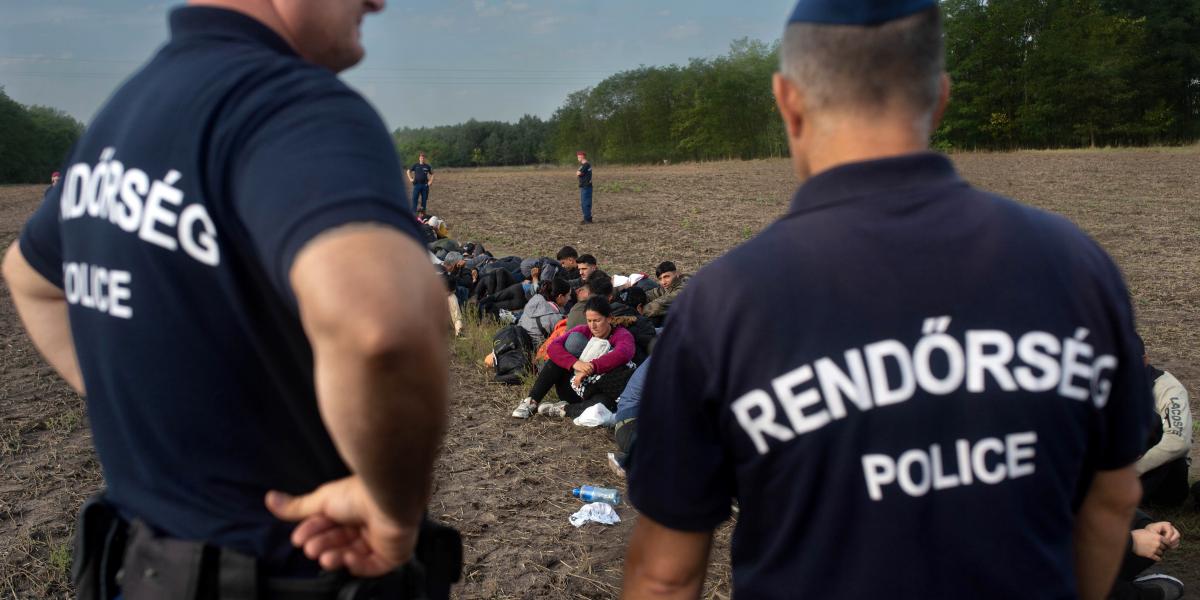 Régóta tudni: a magyar szabályozás nem felel meg az uniós normáknak