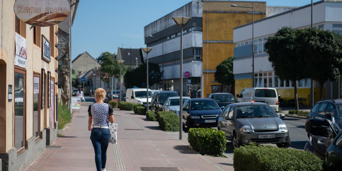  Paks esetében nem vacakolt a kormány, egyszerűen átirányítja az adót az ellenzékivé lett várostól a megyékhez