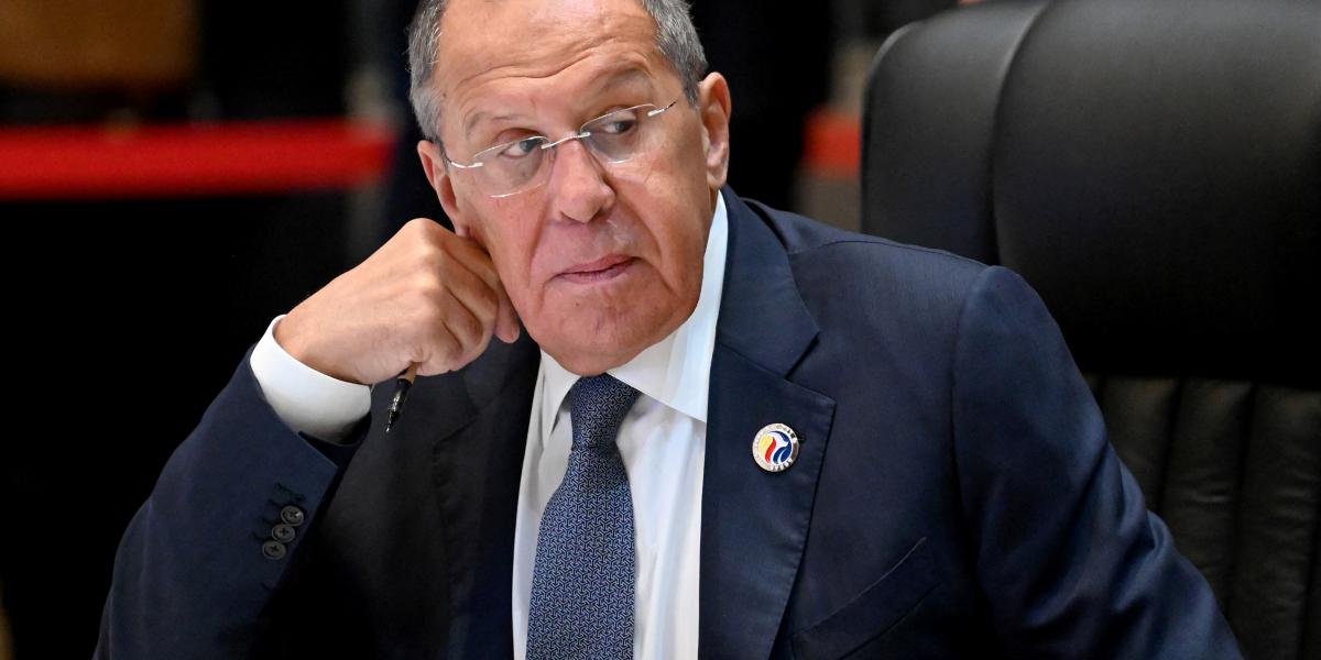 Szergej Lavrov néhány nap alatt kétszer fenyegette meg világháborúval az Egyesült Államokat