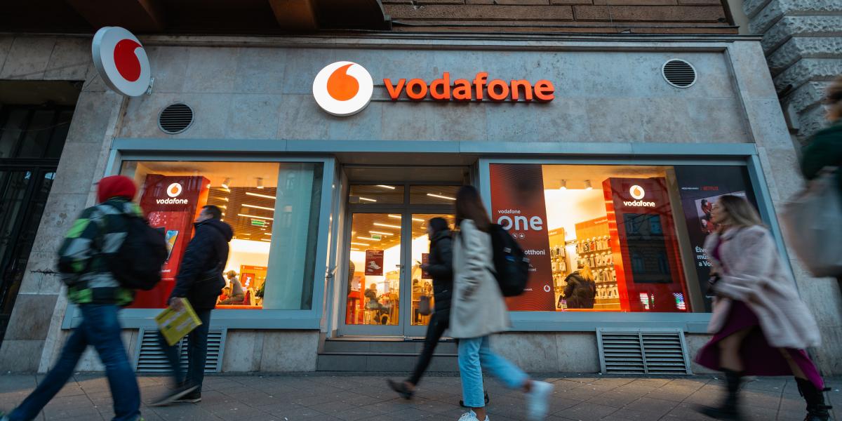 A Vodafone kisebbségi részesedésének megszerzése pénzügyileg is nehezen védhető