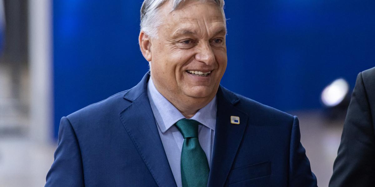 „Hol a pénzünk, Orbán Viktor úr?” – Már nagyon várják a magyar miniszterelnököt az Európai Parlamentben