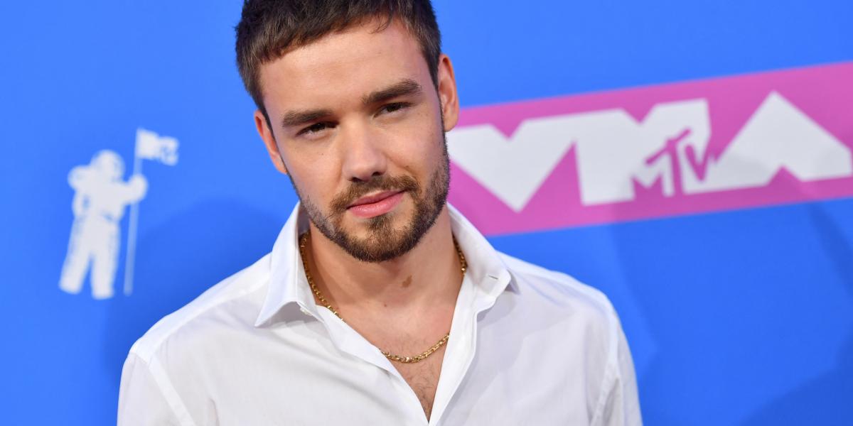 Meghalt Liam Payne, a One Direction egykori énekese