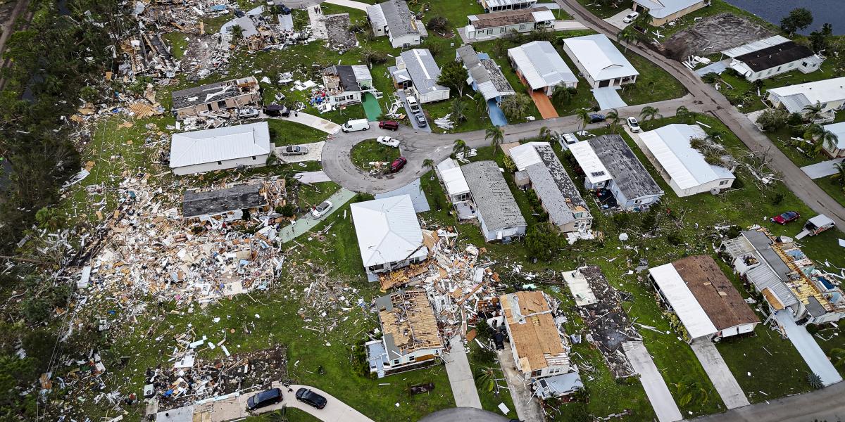 Port St. Lucie, Florida, 2024. október 11. 