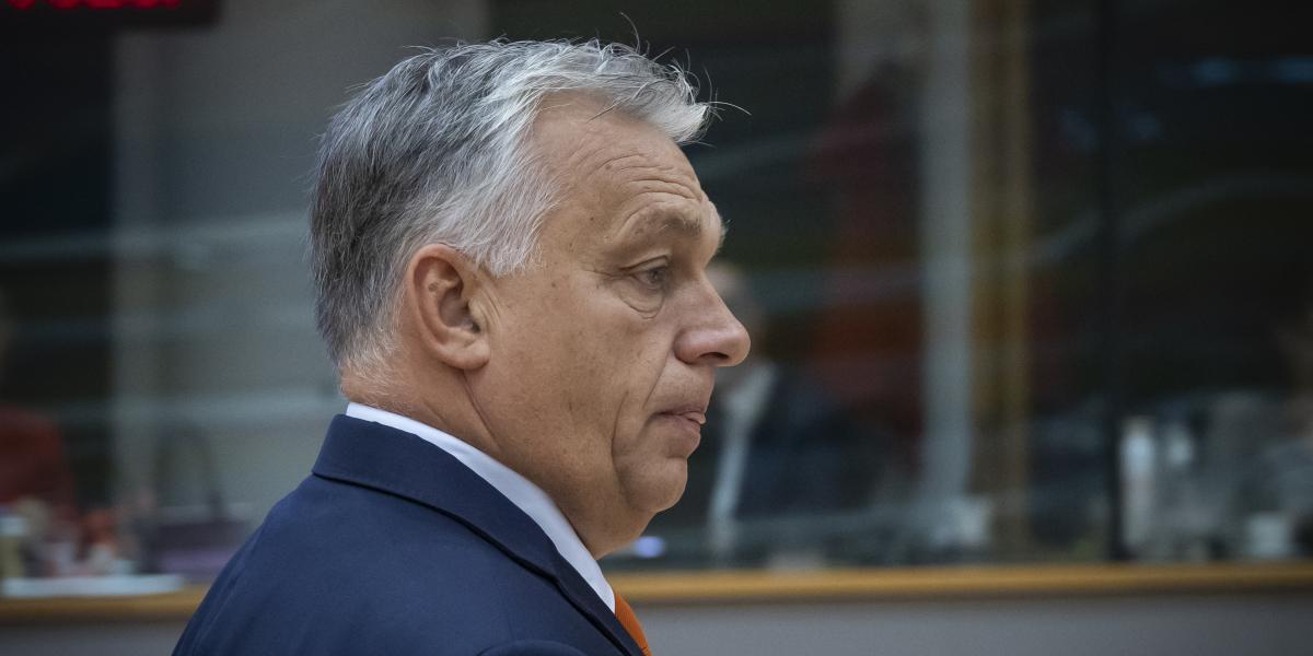 Nyomoz a rendőrség Orbán Viktor öccsének ügyében