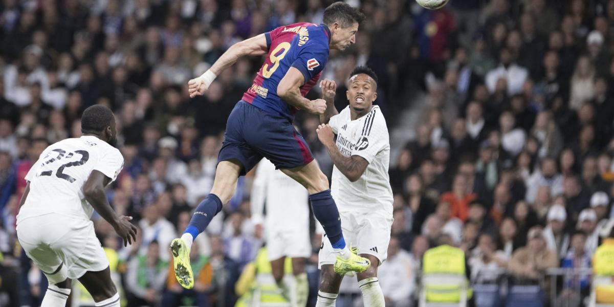 Négy + négy, nyolc a héten – Kiütötte a Real Madridot a Bernabéuban a Barcelona