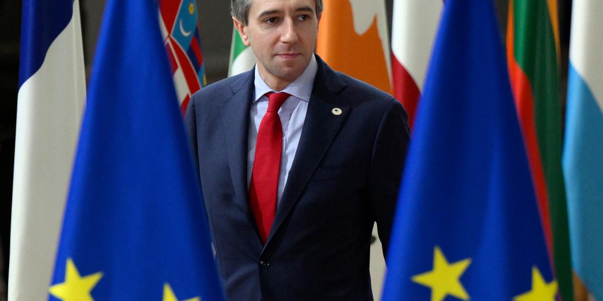 Simon Harris kormányfő komoly esélyt lát az idő előtti voksolásban