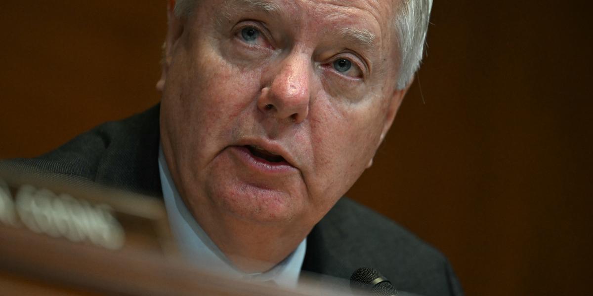 Lindsey Graham