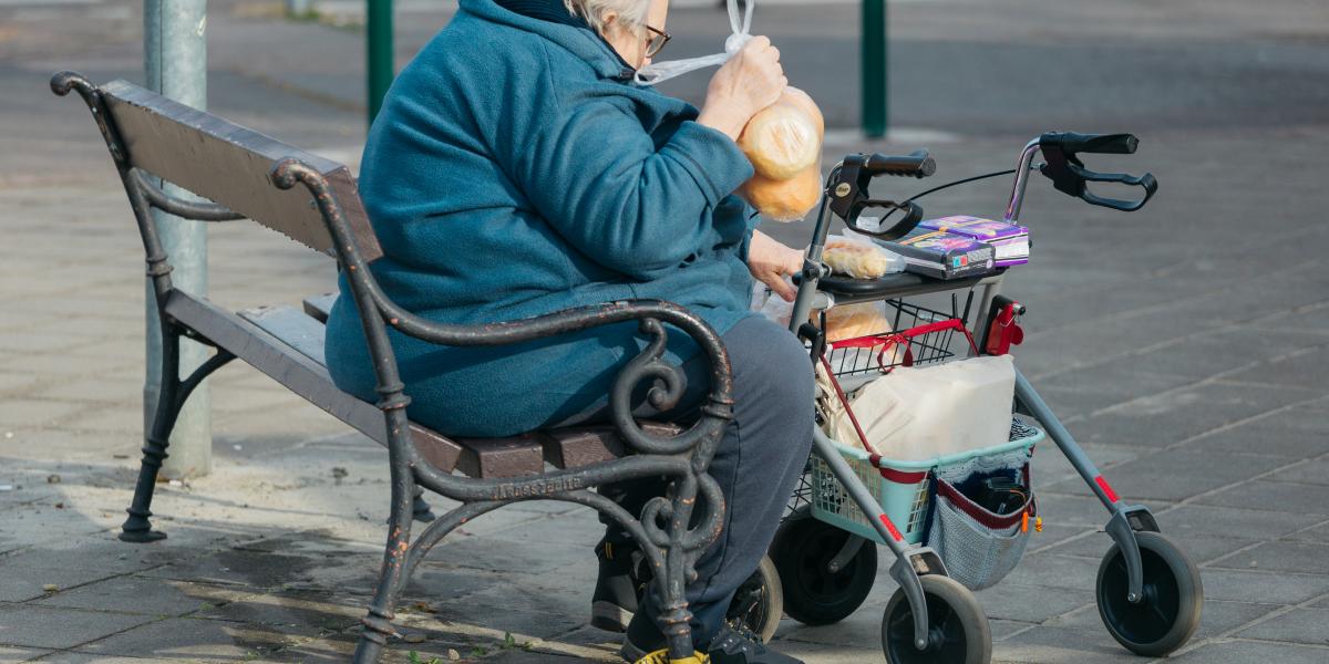 A kiemelkedően növekvő megélhetési költségek a problématérkép elején