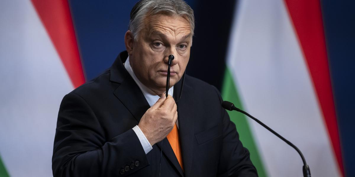 Orbán Viktor Brüsszel és Bulgária után még Bukarestbe is elutazik a héten