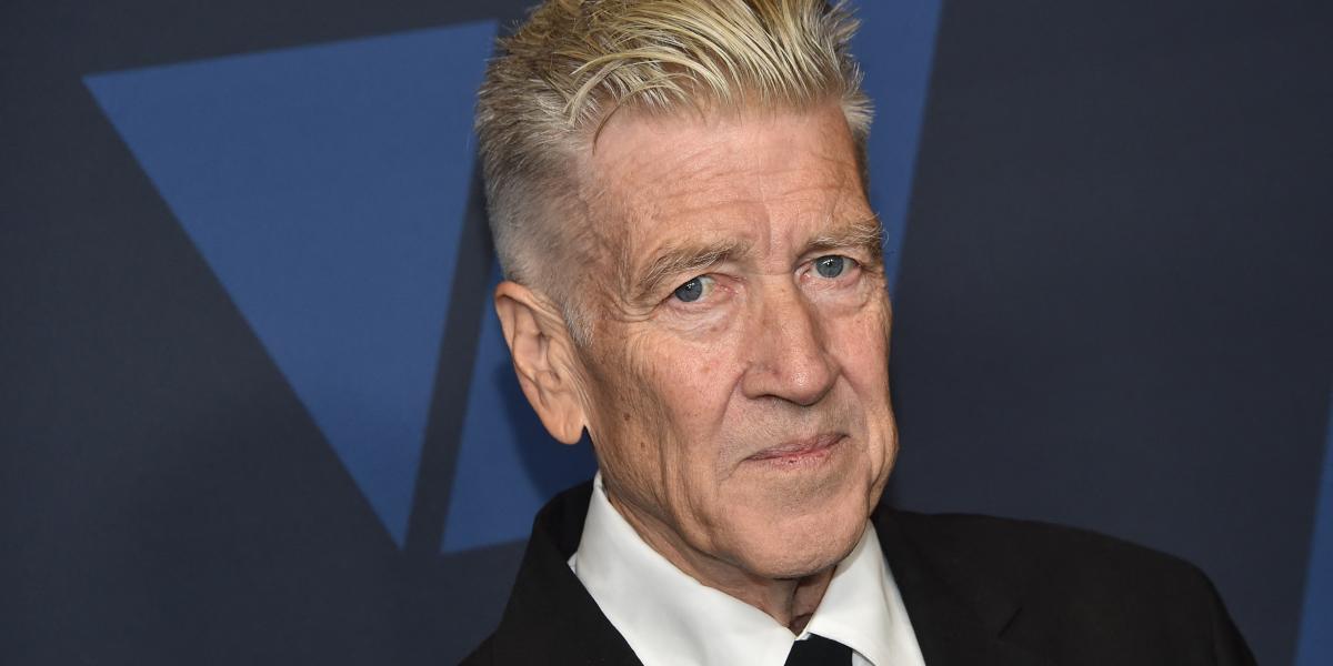 Meghalt David Lynch