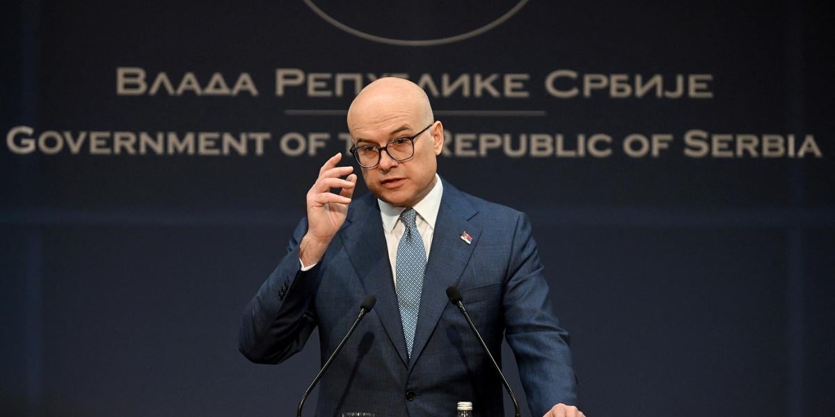 Miloš Vučević - Korábbi felvétel 