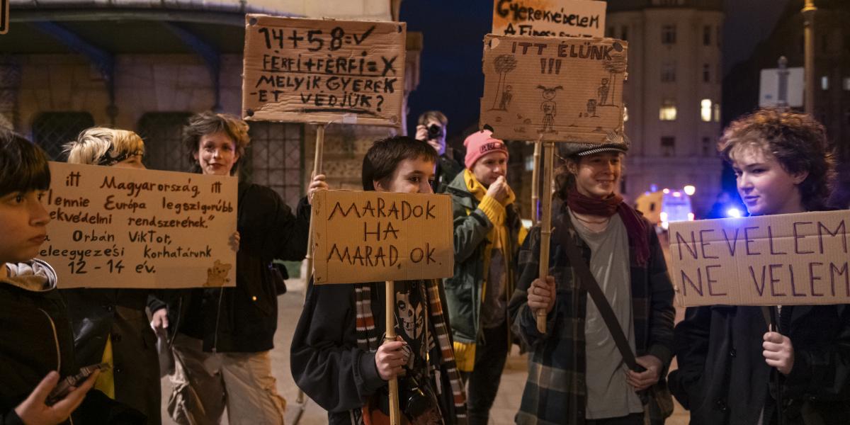 Már 1252 olyan kiskorúról tudnak, aki eltűnt a magyar gyermekvédelemből, a helyüket elkezdték kvázi Airbnb-ként használni