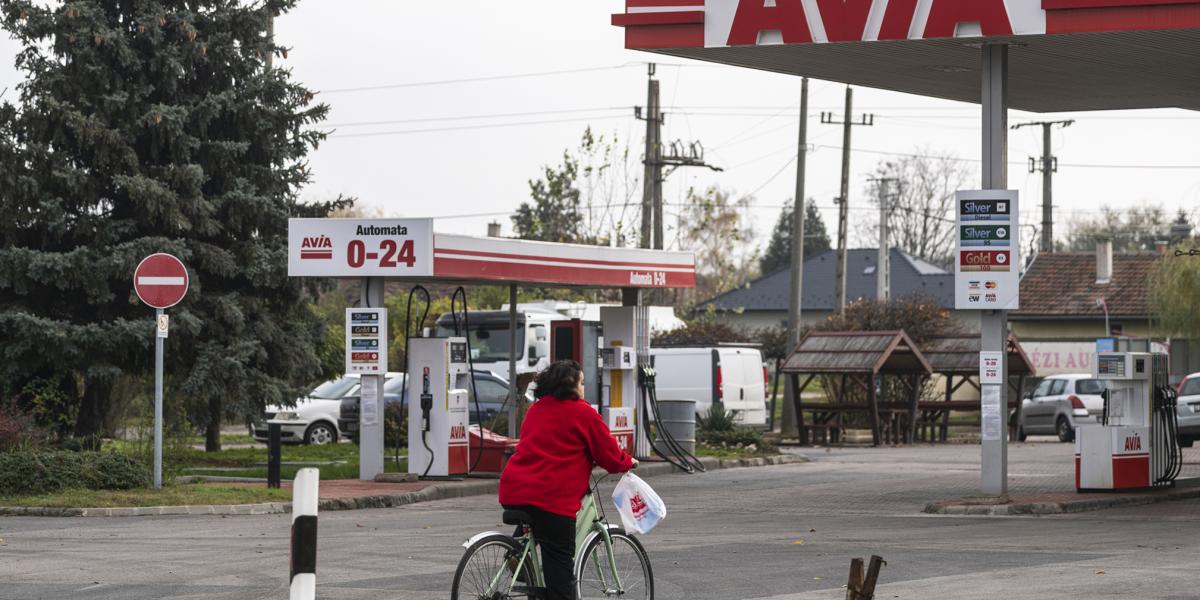 Vesztésben a kis kutak: a márkátlan töltőállomások máig nem álltak fel a 2022-es árstop okozta sérüléseikből