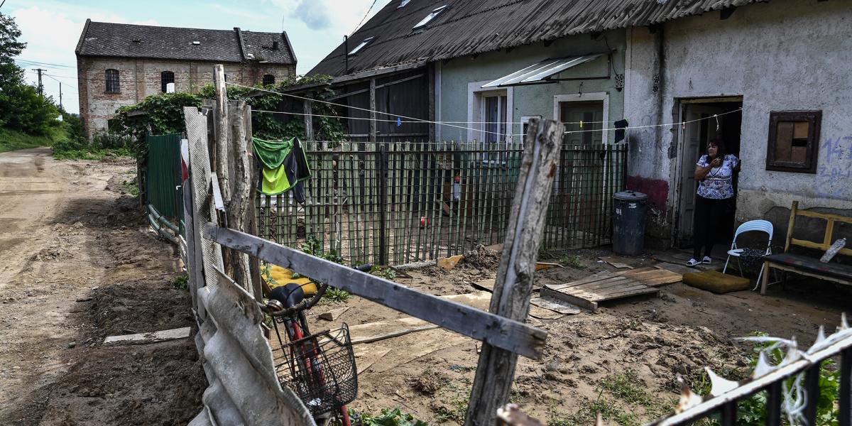 Az ügyészség szerint sem kell nyomozni a recski sárlavina ügyében