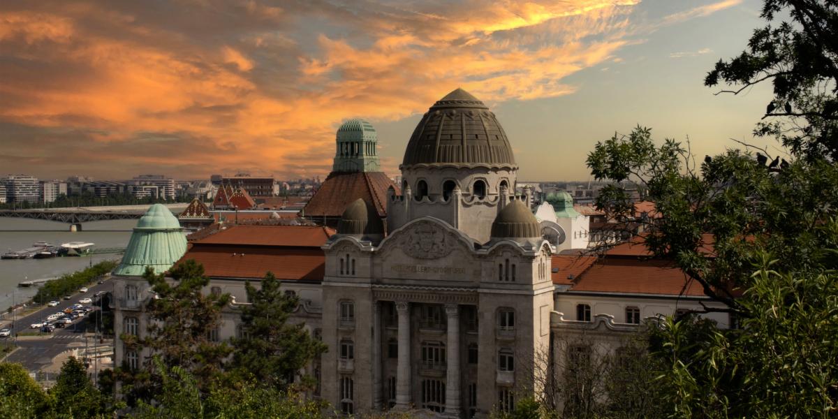 A Gellért fürdő felújítása legalább 20 milliárdba kerül majd