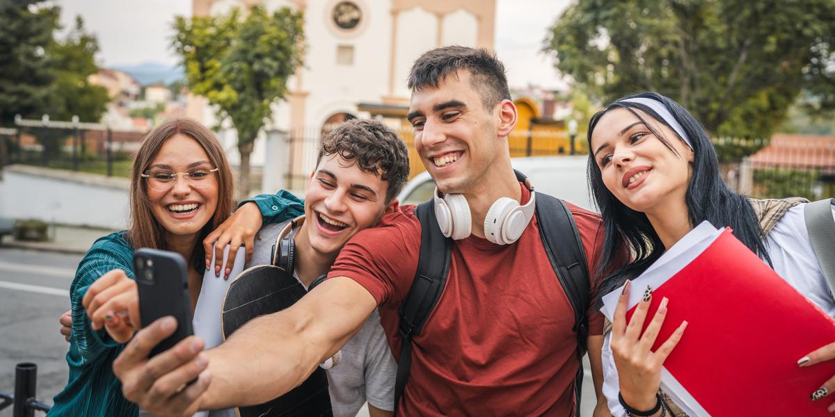 A Z generáció számára az élményalapú élet nem preferenciát jelent, hanem ez az életfilozófiájuk