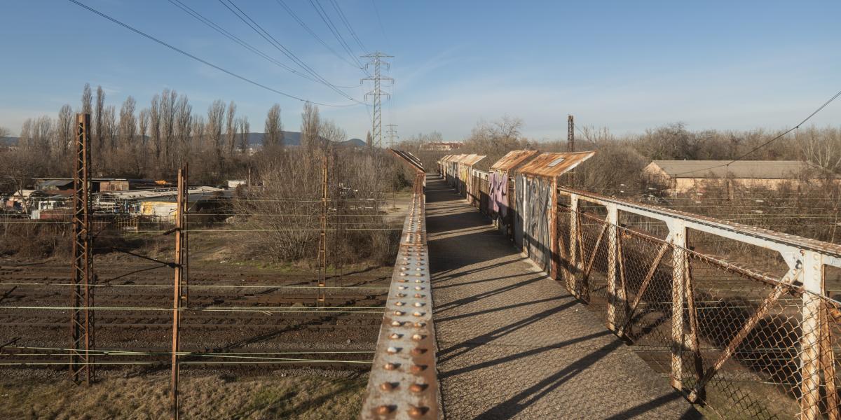 A hatalmas terület tulajdonosa a 12,7 milliárdos első vételárrészlet megfizetése után a főváros, illetve egyik cége lesz