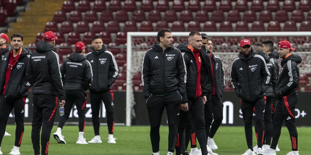 Stadionbejárás Isztambulban az Ali Sami Yen Sportkomplexumban