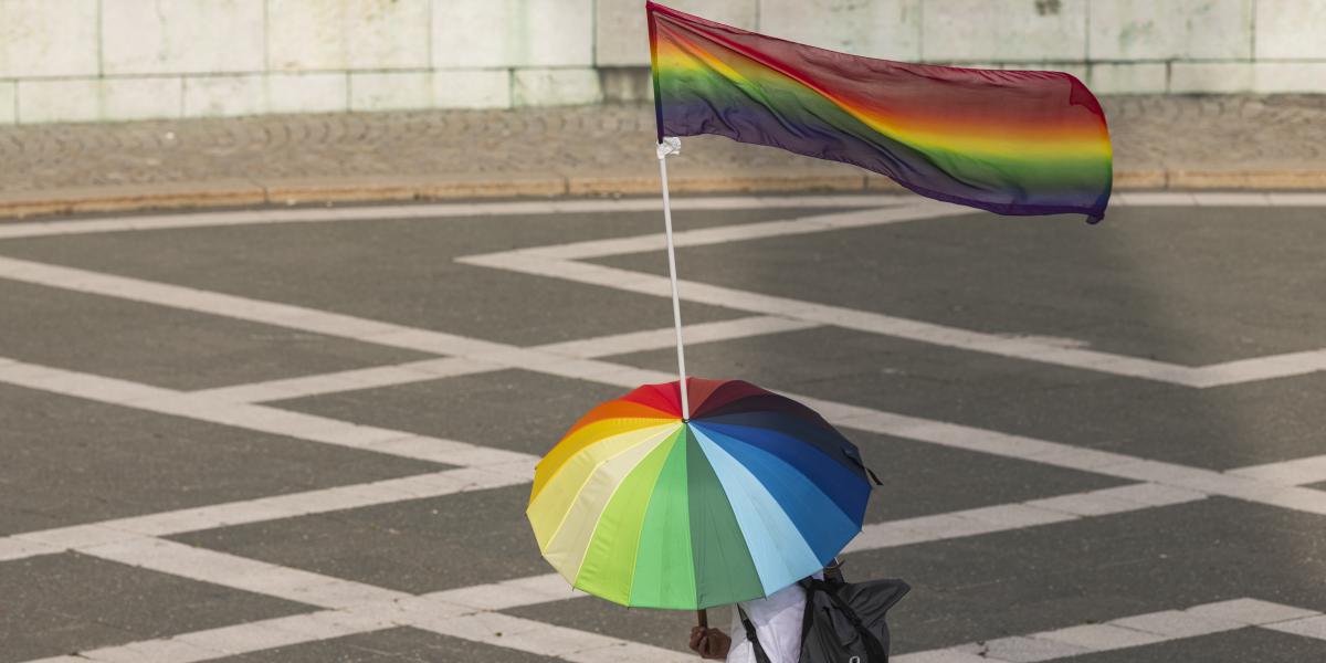 Budapest Pride, 2024. június 22. 