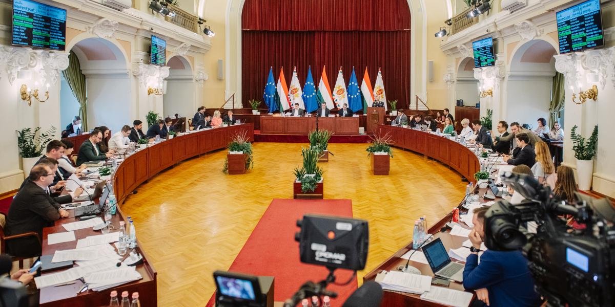 Őszig Budapest még biztosan folyószámlahitelből él