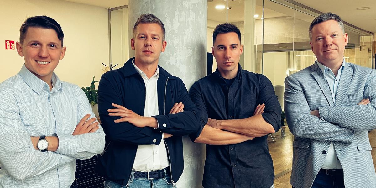 Farkas Dezső a TISZA Szigetek volt operatív vezetője Magyar Péter jobbján