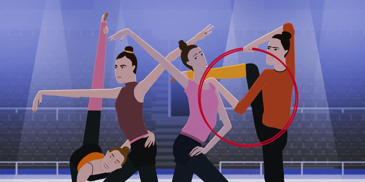 A fesztivál nagydíját Tőkés Anna Az utolsó dobás című filmje kapta