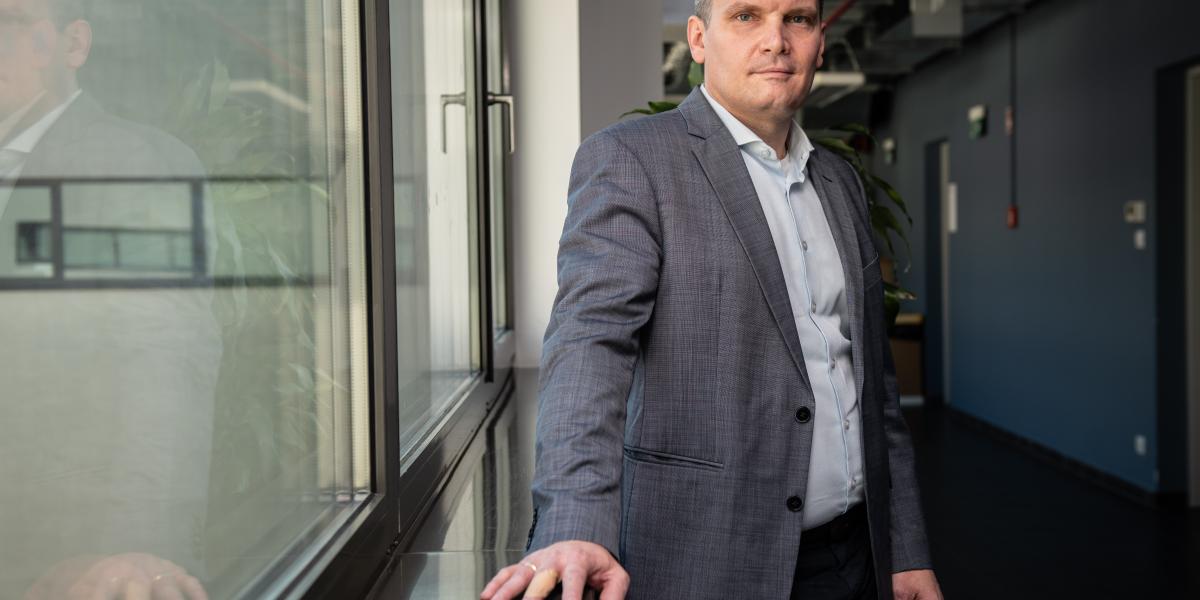 Gaal Gergely - Korábbi felvétel 