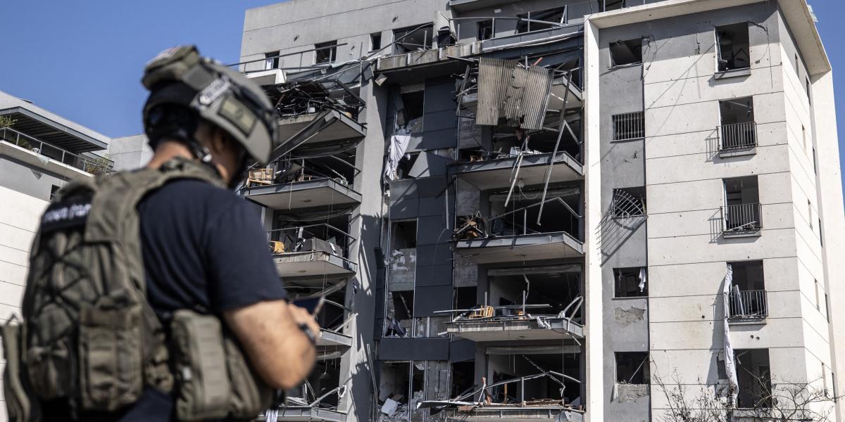 Beér-Seva, június 20. 