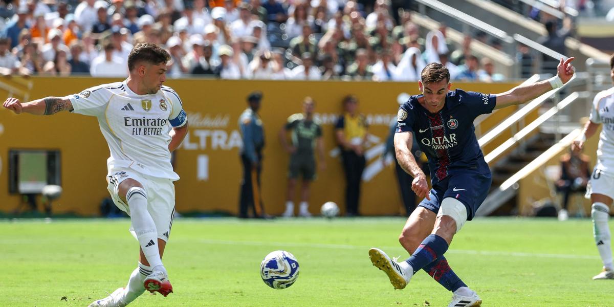 A PSG újabb sztárcsapaton gázolt át, és már a Chelsea elleni döntőre készül