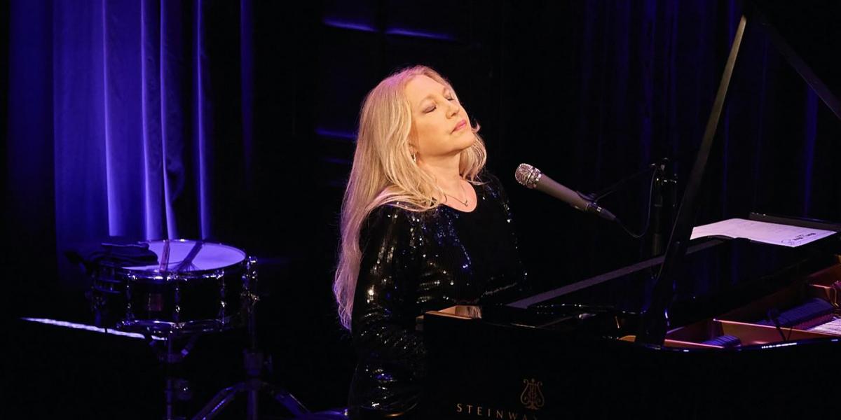 Eliane Elias játéka maga volt a hanyag elegancia