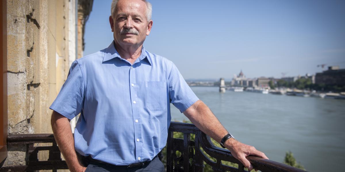 Amire nagyon vár az építőipar, az a vasútépítés, -korszerűsítés és -fejlesztés