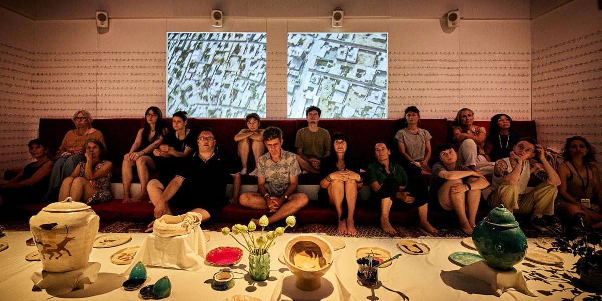  Az otthon az afgán nők menedéke és börtöne