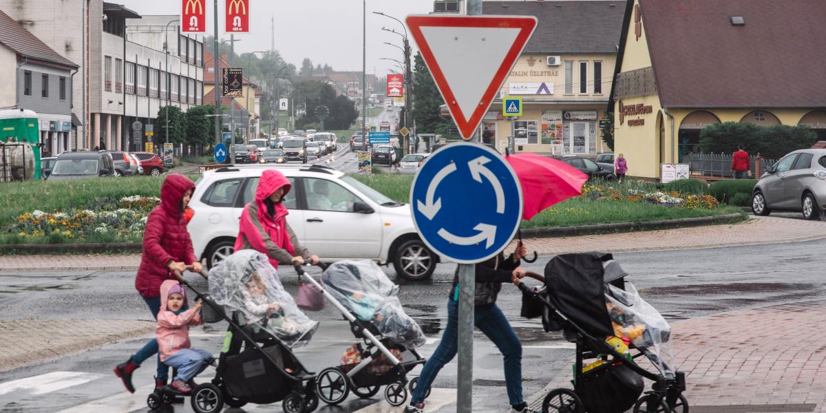 Az érintett édesanyák már júliustól kötelesek szja-t fizetni