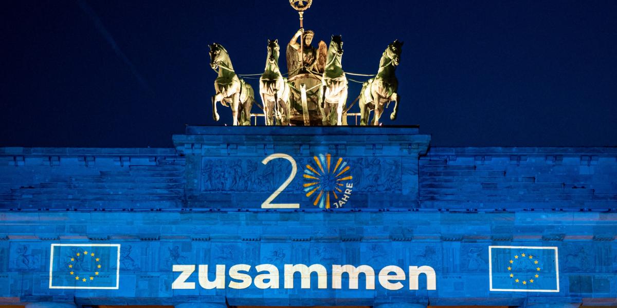 A berlini gazdaságélénkítő szándék hatásai itthon is érezhetővé válnak