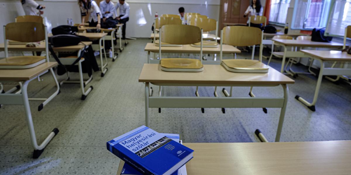  A legtöbb panaszt a köznevelésből, szülőktől kapta az ombudsman