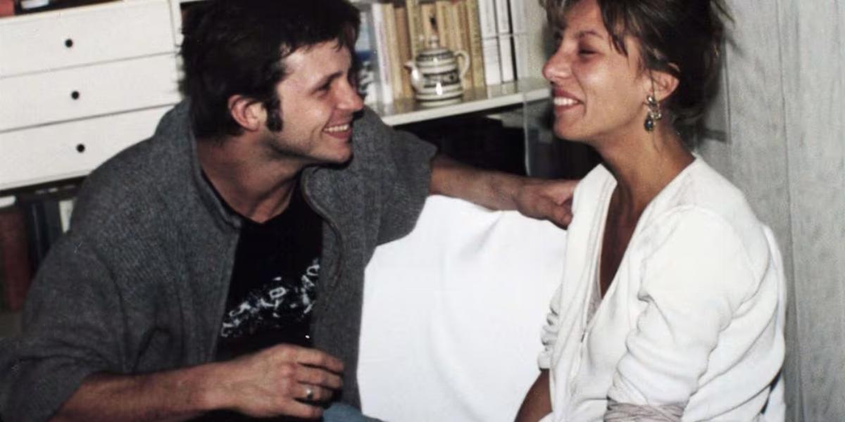 Bertrand Cantat és Rády Krisztina – a feleség a börtönbüntetés idején végig tartotta férjében a lelket