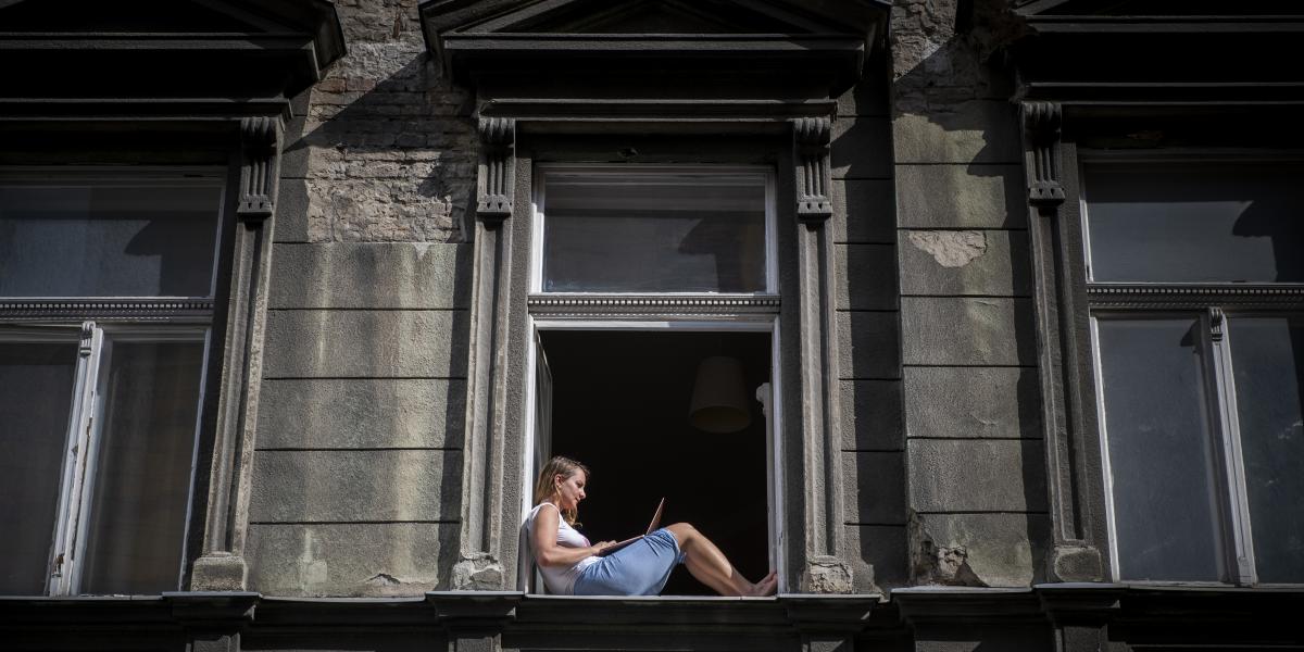 Alulról drágult a piac, az olcsóbb lakások ára és bérleti díja nőtt a leginkább