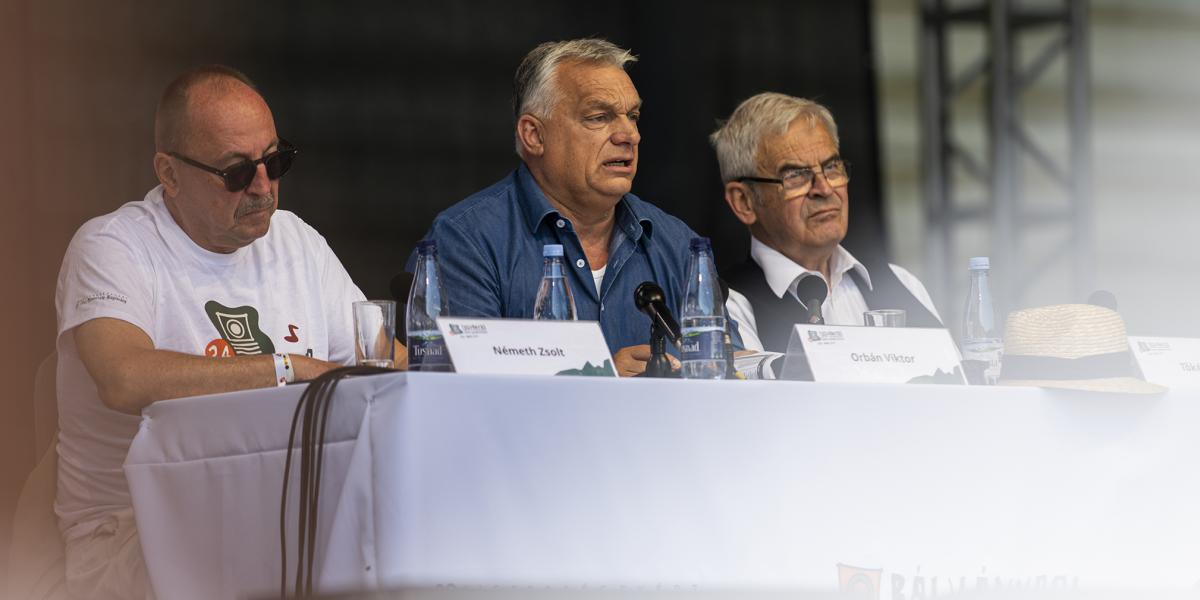 Voltak olyan mondatai, amelyek majdnem igaznak tekinthetők