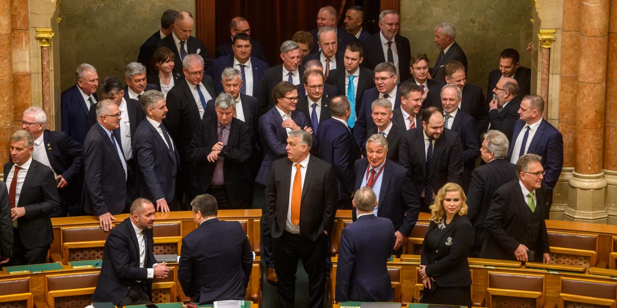 Európában, de világszerte is jellemző ez az arány