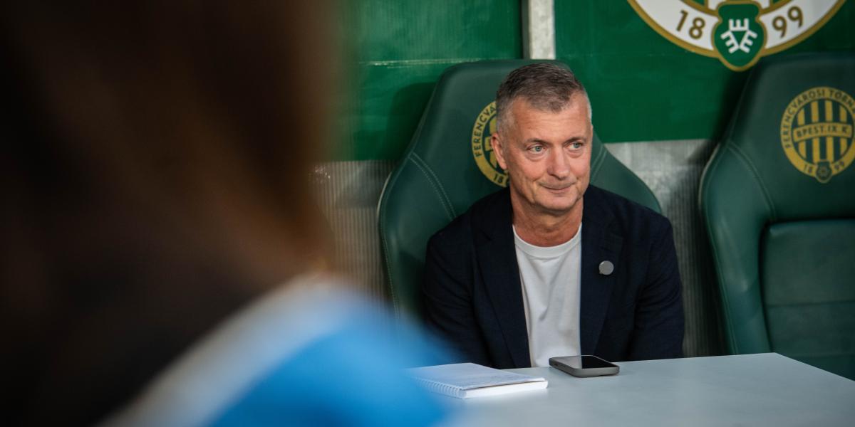 Kubatov Gábor 2025. július 30-án