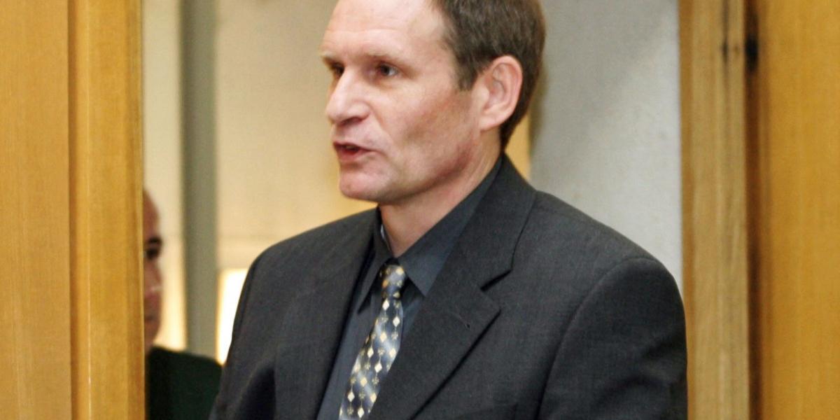 Armin Meiwes