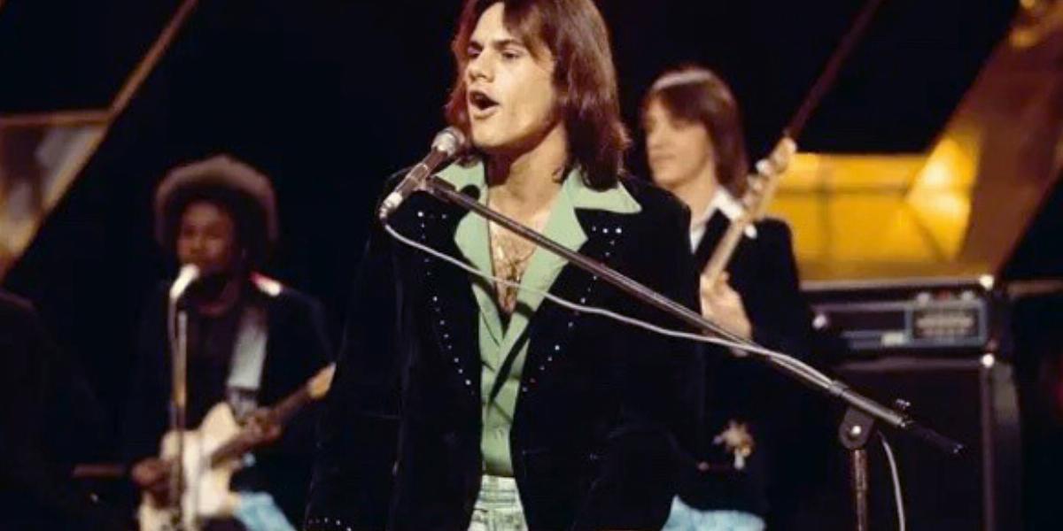 Harry Casey („KC”) és a Sunshine Band
ötven éve, 1975 augusztusában jutott
először a slágerlisták élére, mégpedig a
Get Down Tonight című számmal