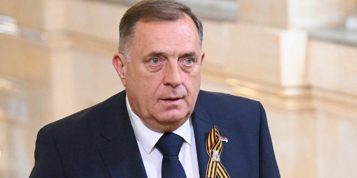 Milorad Dodik