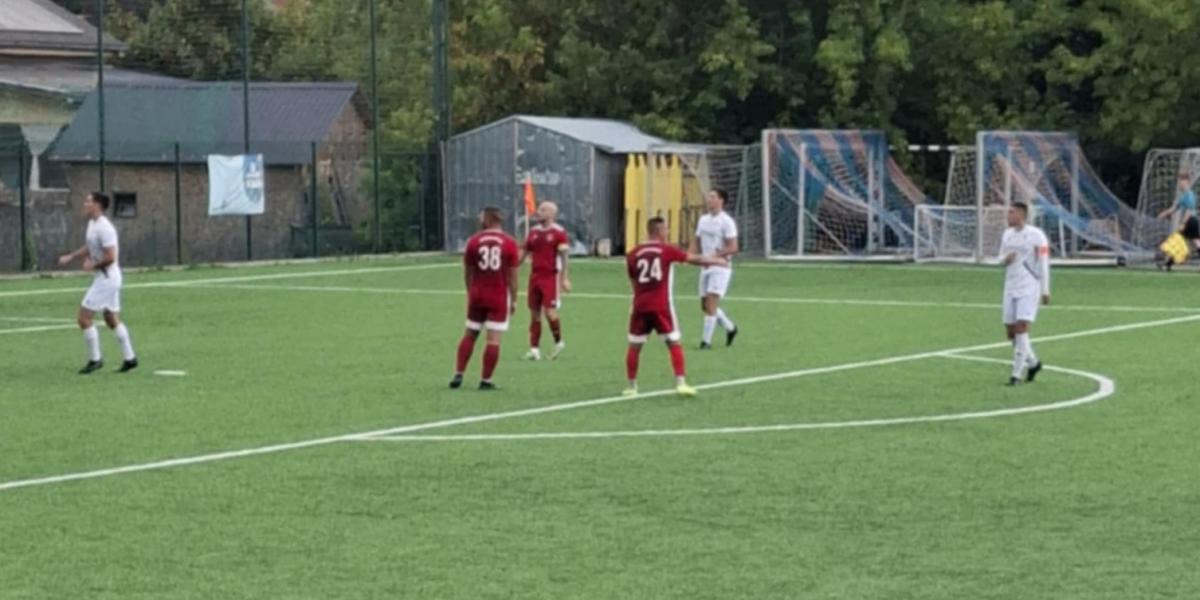  A Balatoni Vasas 1-0-ra nyert a szezon nyitányán