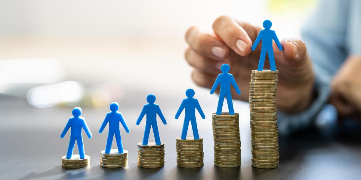 A machiavellista vezérigazgatók jól manipulálnak a fizetésekkel