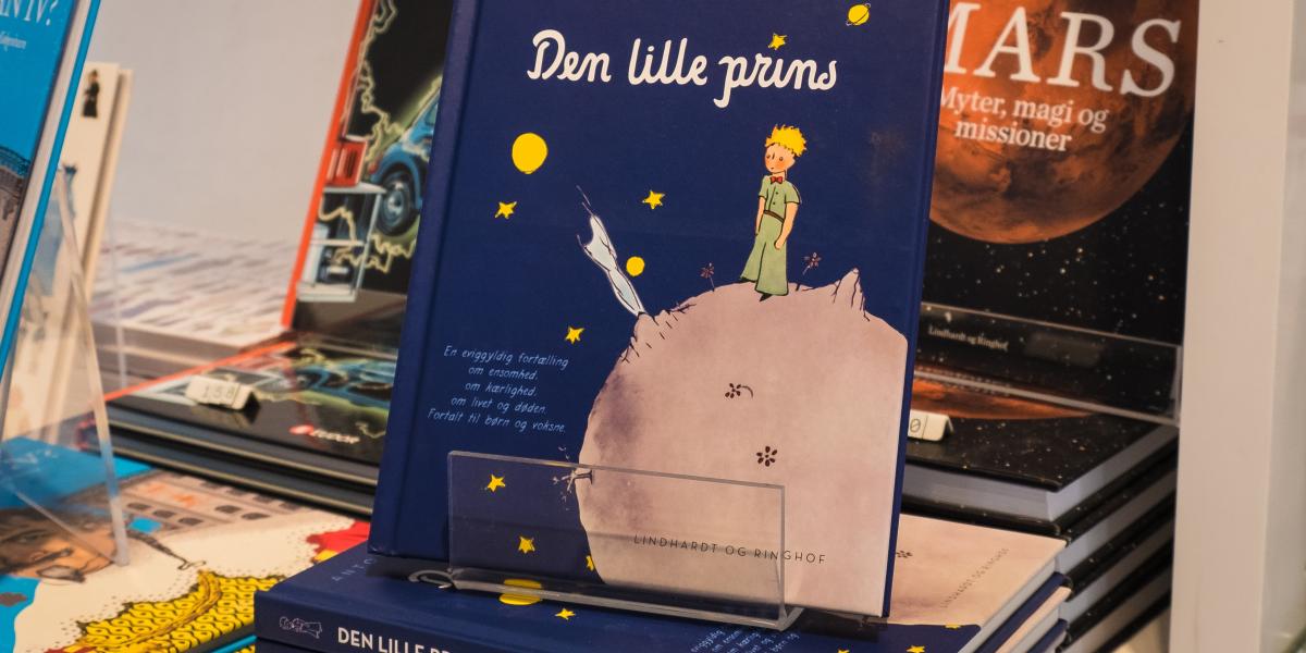 A változás a kiadók és a könyvesboltok számára is könnyebbség